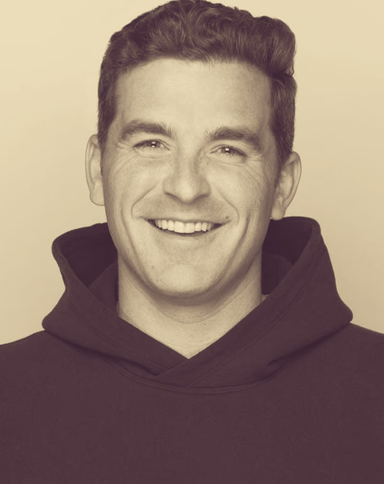 Breck Stodghill